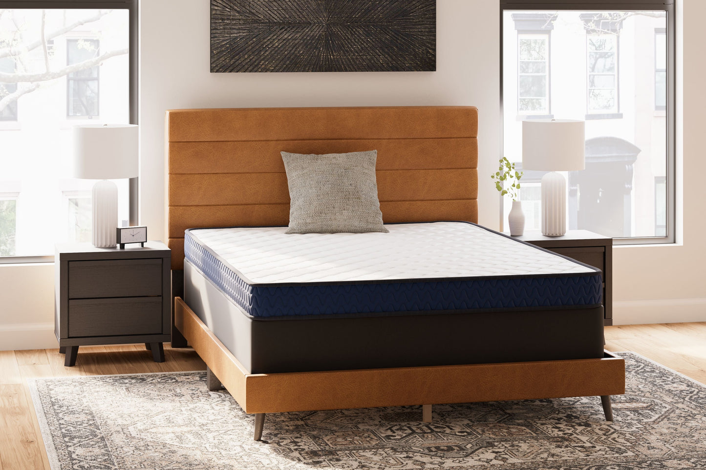 CloudRest Pro™ Essential Support Mattress