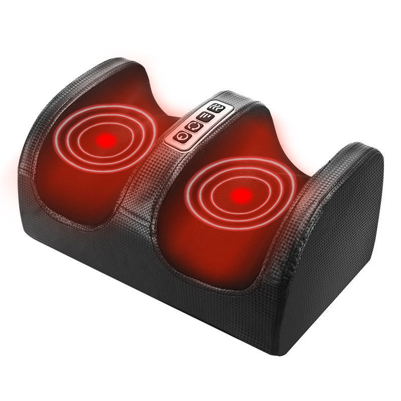 CloudRest Pro™ Recovery Foot Massager