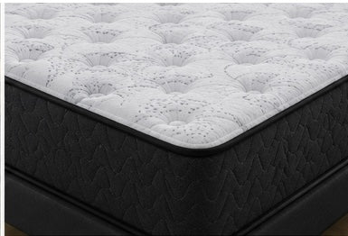 CloudRest Pro™ Pressure Relief Hybrid Mattress
