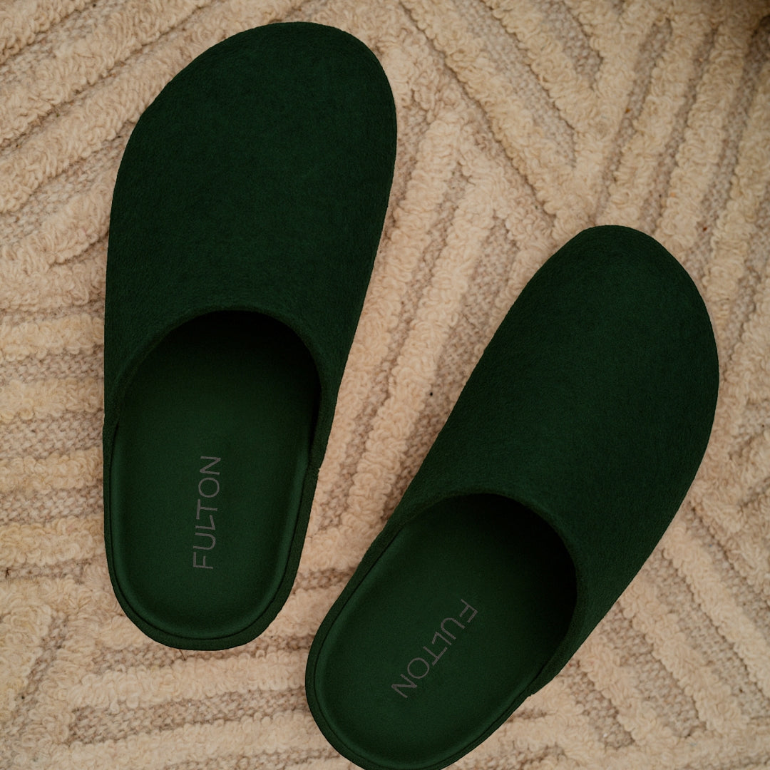 CloudRest Pro™ Everyday Comfort House Shoe