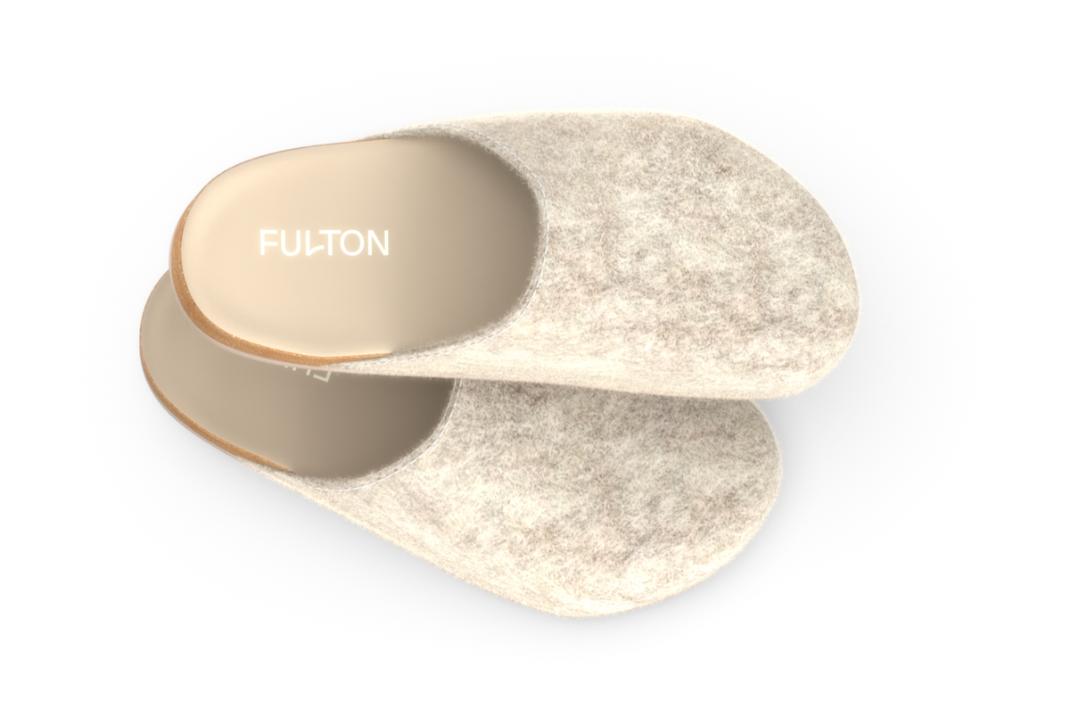 CloudRest Pro™ Everyday Comfort House Shoe