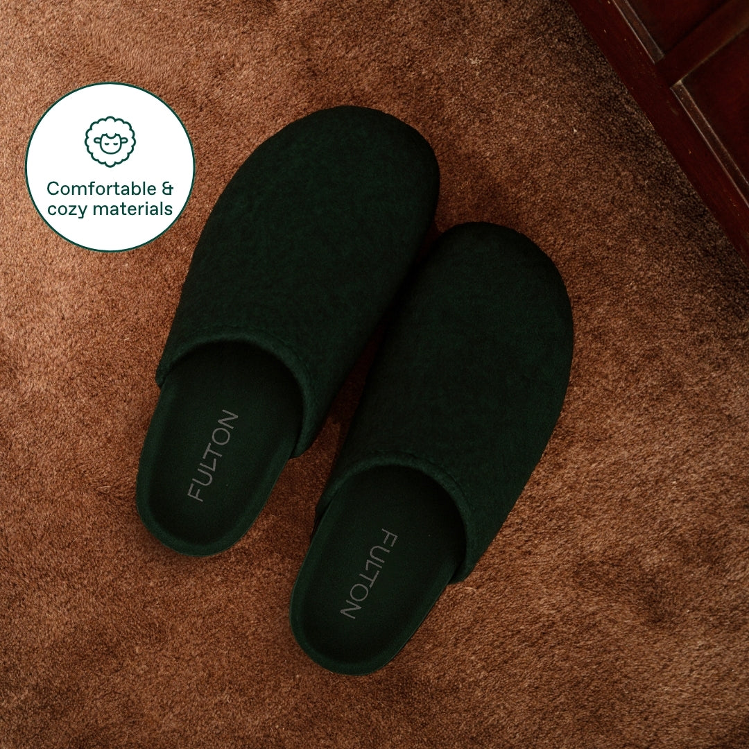 CloudRest Pro™ Everyday Comfort House Shoe