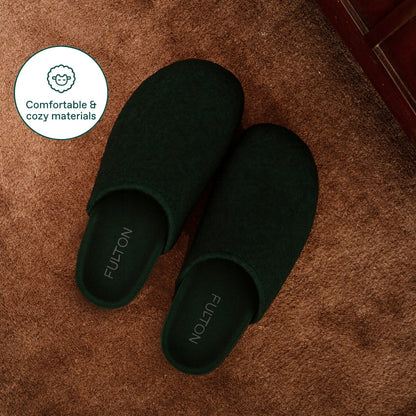 CloudRest Pro™ Everyday Comfort House Shoe
