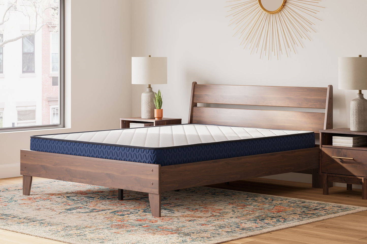 CloudRest Pro™ Essential Support Mattress