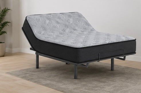CloudRest Pro™ Pressure Relief Hybrid Mattress