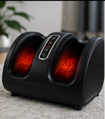 CloudRest Pro™ Recovery Foot Massager