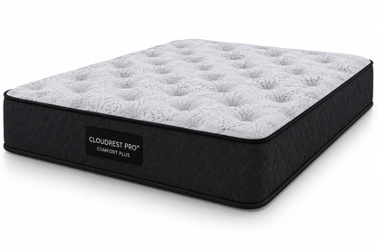 CloudRest Pro™ Pressure Relief Hybrid Mattress