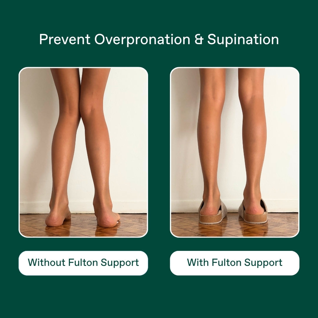 CloudRest Pro™ Everyday Comfort House Shoe