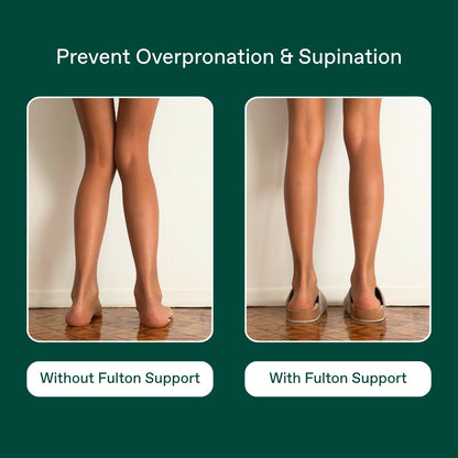 CloudRest Pro™ Everyday Comfort House Shoe