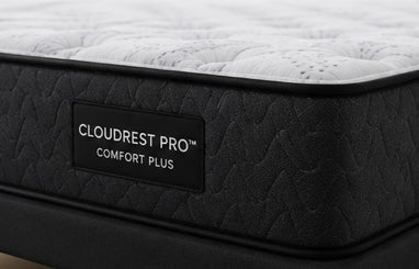 CloudRest Pro™ Pressure Relief Hybrid Mattress