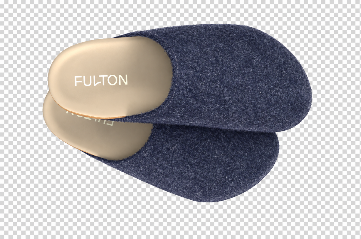 CloudRest Pro™ Everyday Comfort House Shoe