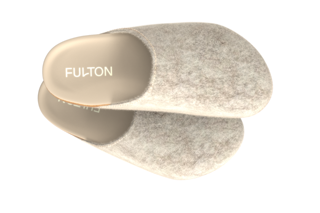 CloudRest Pro™ Everyday Comfort House Shoe
