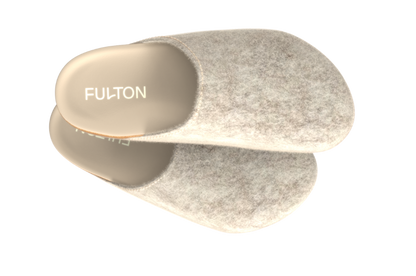 CloudRest Pro™ Everyday Comfort House Shoe