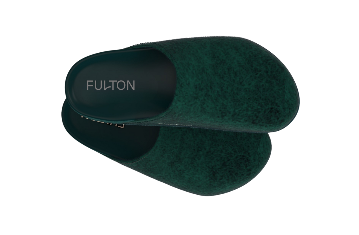 CloudRest Pro™ Everyday Comfort House Shoe