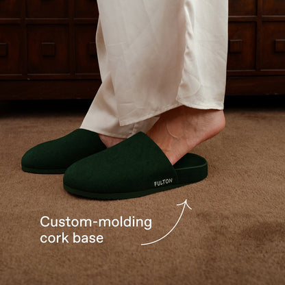 CloudRest Pro™ Everyday Comfort House Shoe