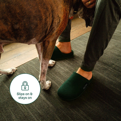 CloudRest Pro™ Everyday Comfort House Shoe